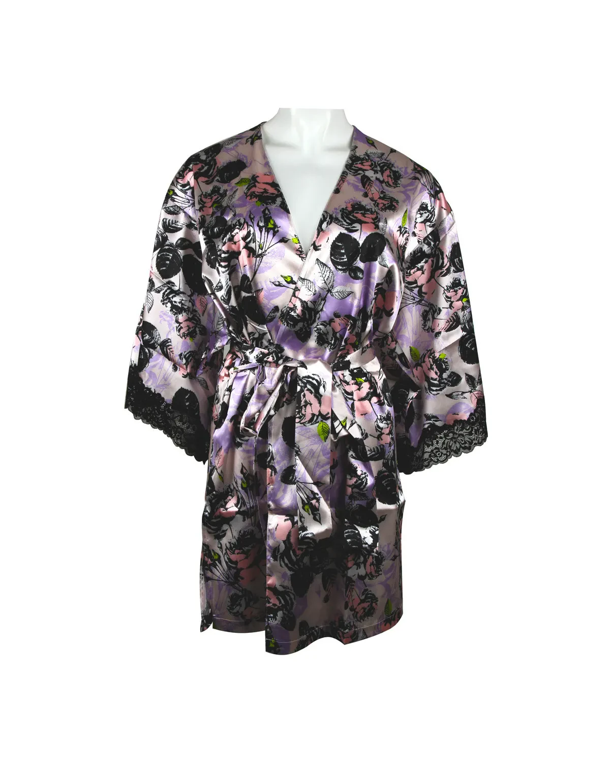 LA SENZA ROBE - ALICE FLORAL