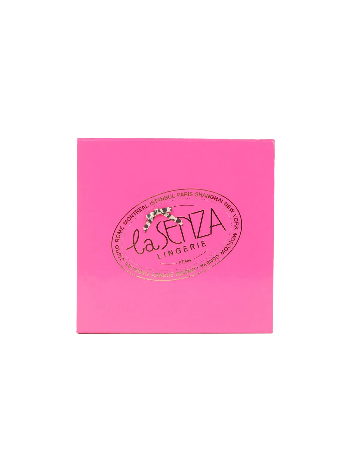 LA SENZA GIFTBOX - SMALL