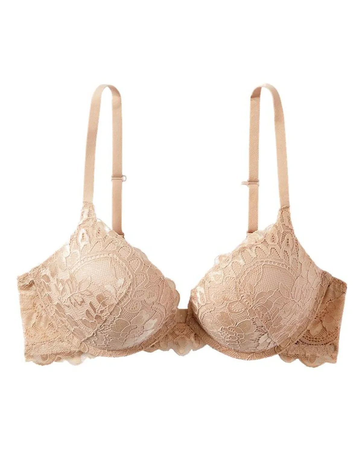 HELLO SUGAR BRA - ROSETAN