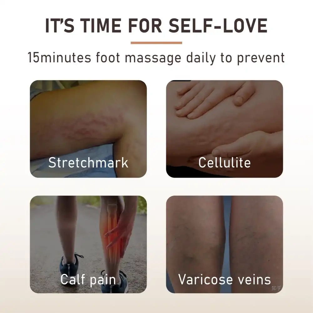 ITSU IMAX FOOT MASSAGER