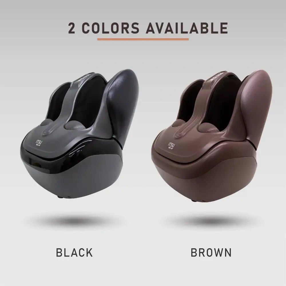 ITSU IMAX FOOT MASSAGER