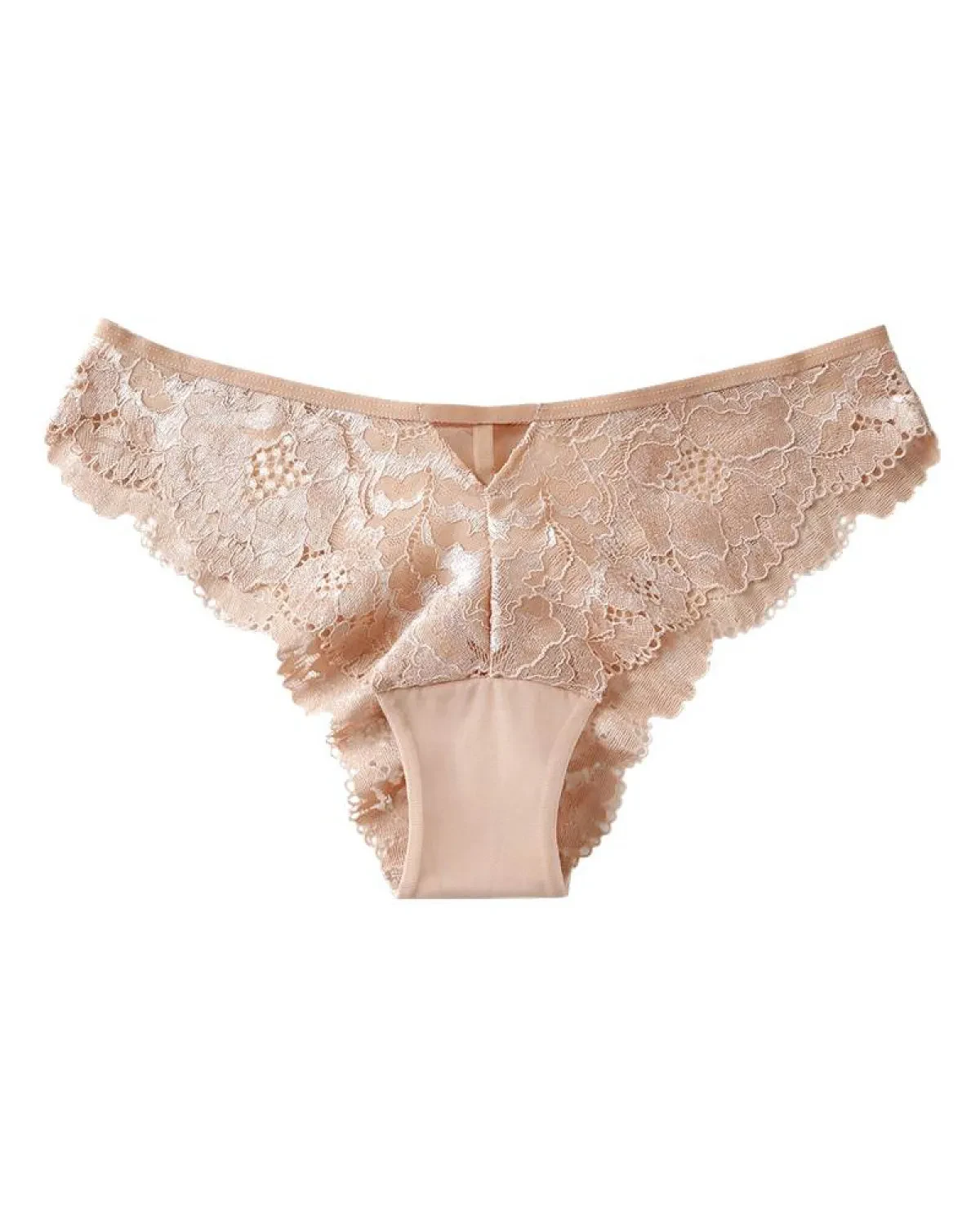 DIVA PANTY - ROSETAN