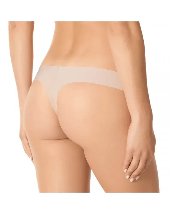 NO SHOW PANTY - ROSETAN