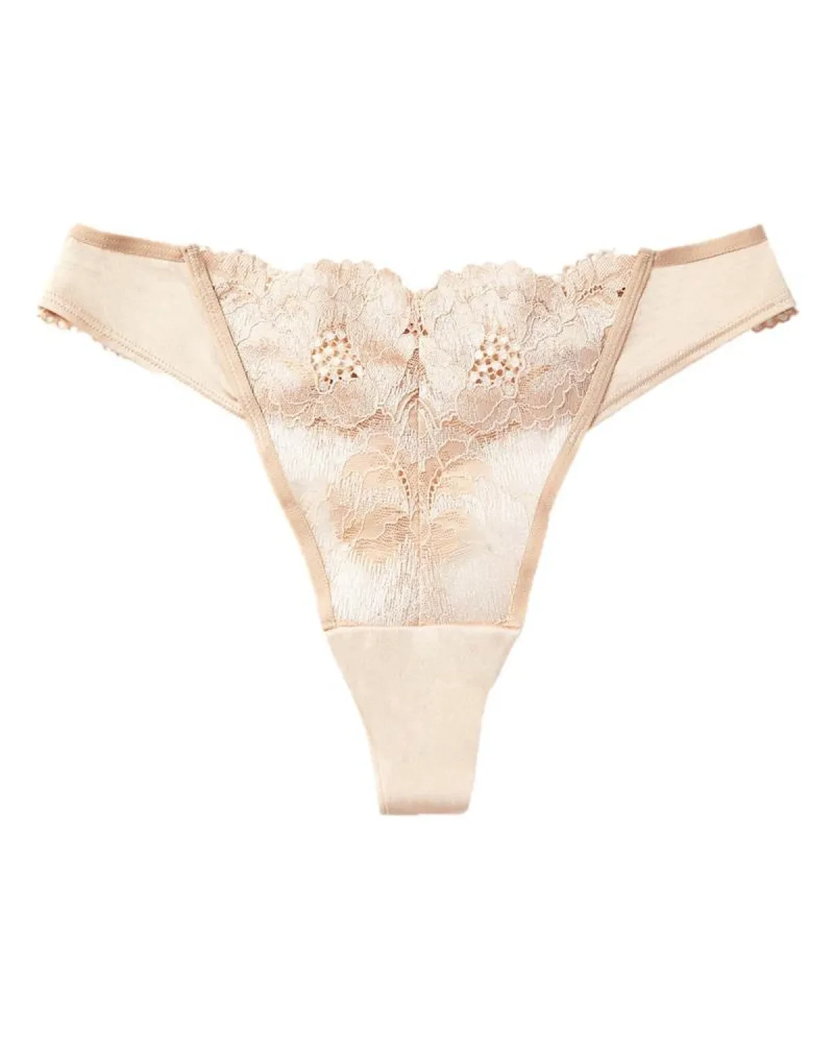 SCANDALOUS PANTY - ROSETAN