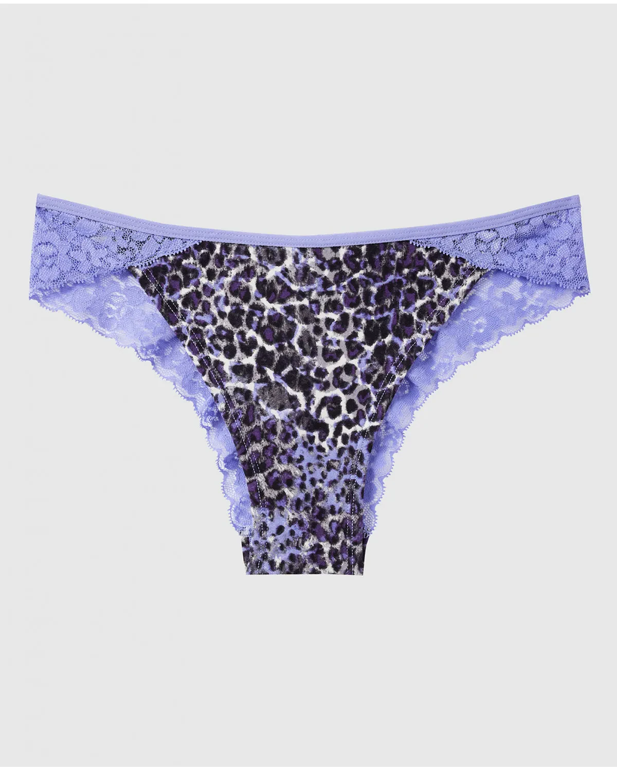 REMIX COTTON - PETUNIA PURPLE KALEIDOSCOPE SKIN