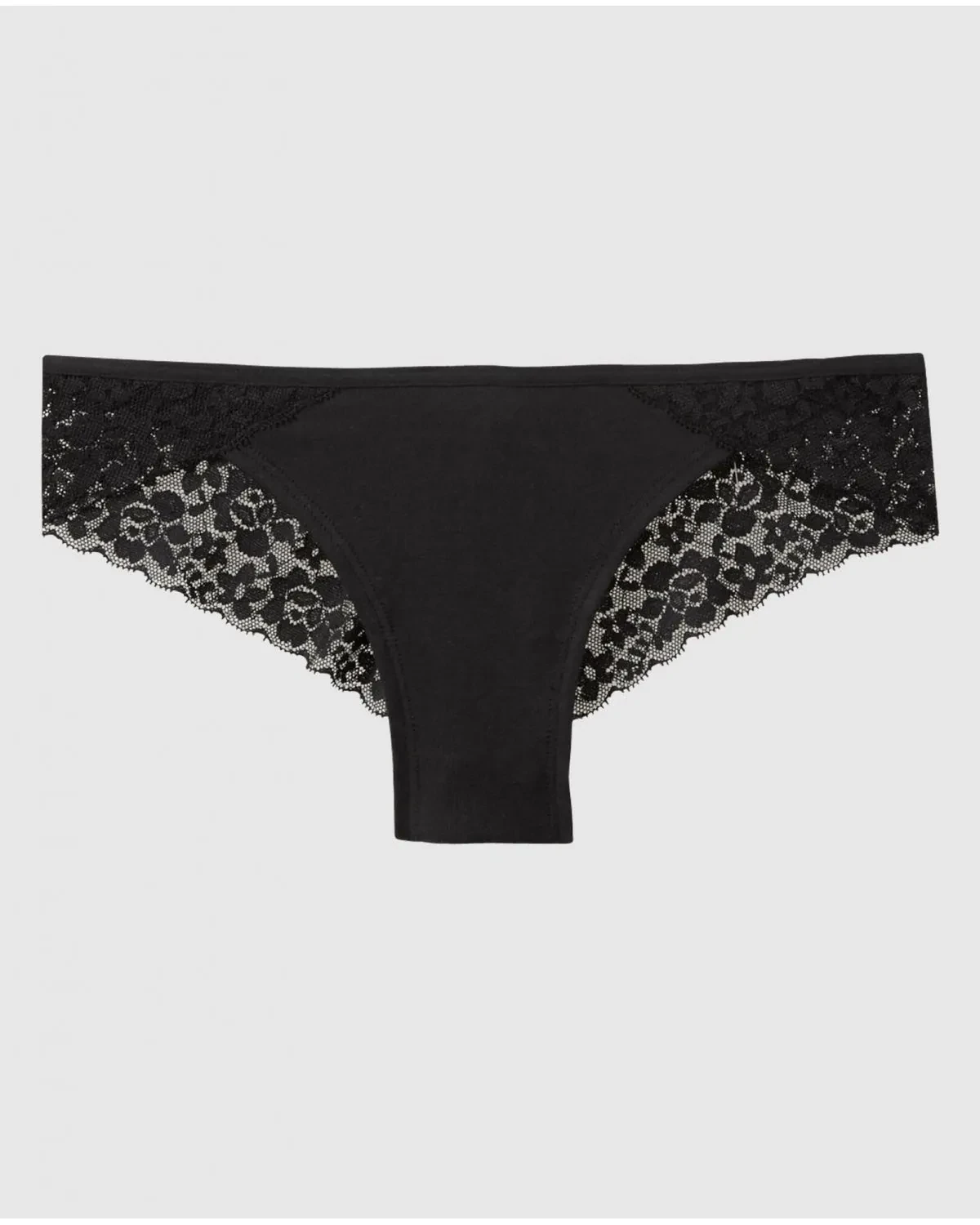 REMIX COTTON - BLACK