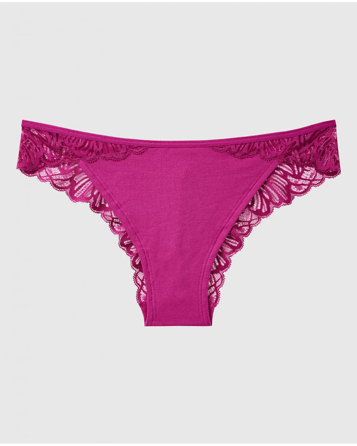 REMIX COTTON - FLIRTY FUCHSIA
