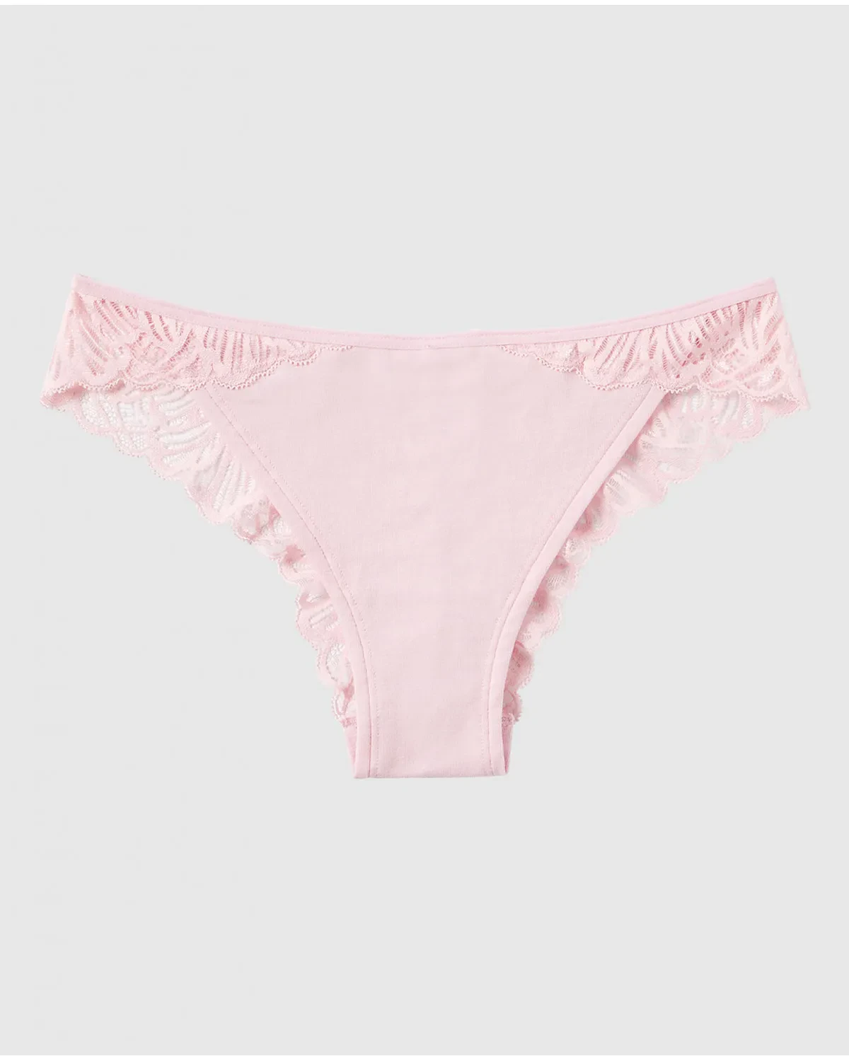 REMIX COTTON - PINK MIST
