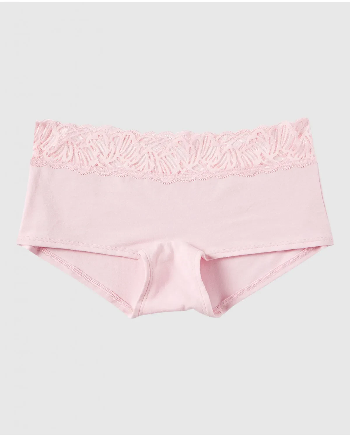 REMIX COTTON - PINK MIST