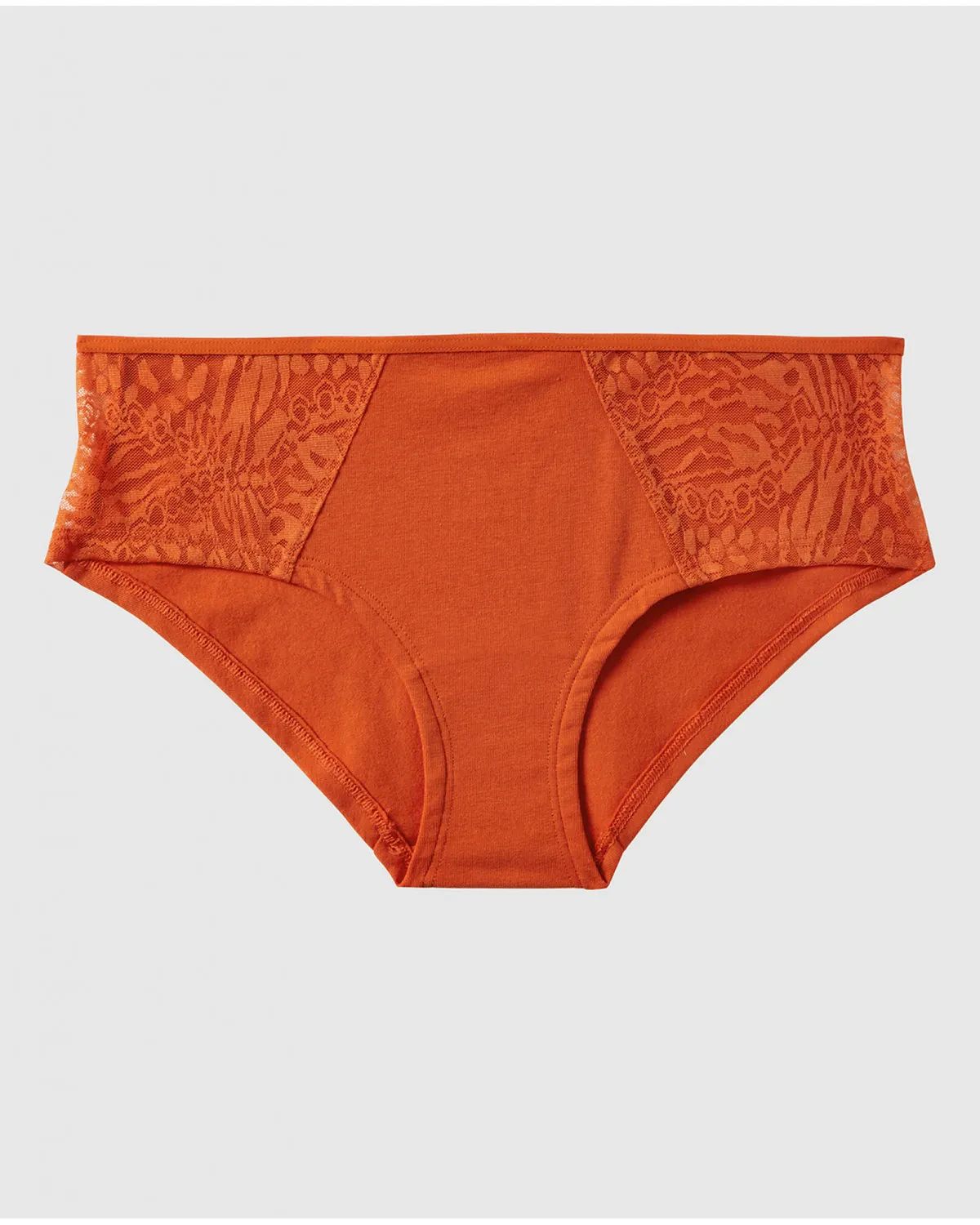 REMIX COTTON - PUMPKIN