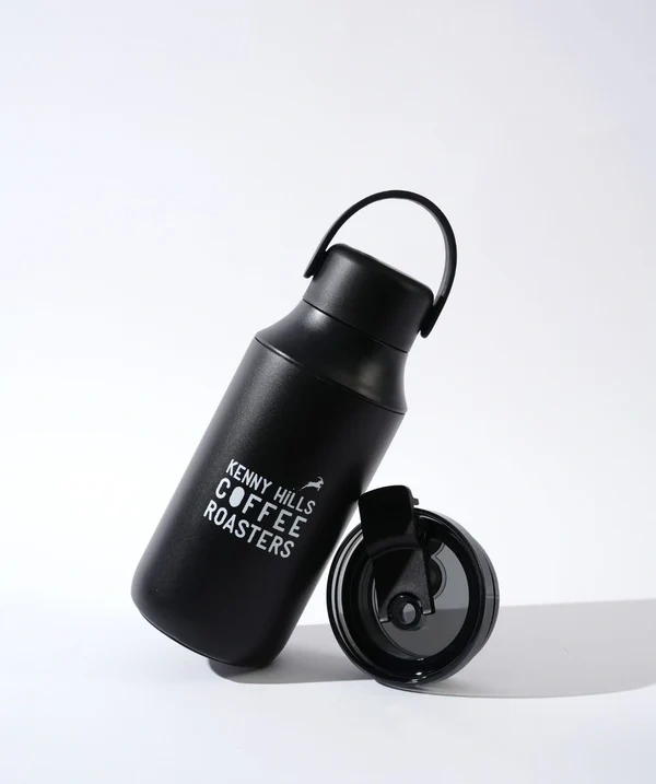 BREW CUP (OVER X KENNY HILLS COFFEE ROASTERS)