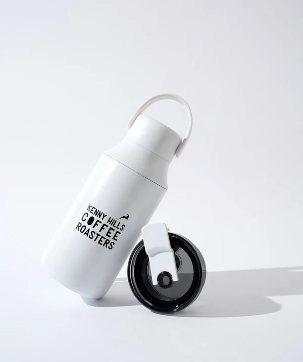 BREW CUP (OVER X KENNY HILLS COFFEE ROASTERS)