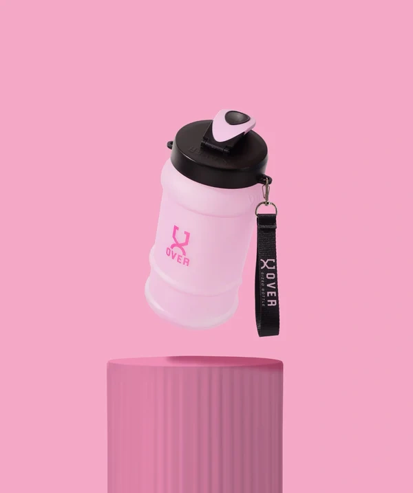 1.5 L OVERSIZED PRO BOTTLE WITH FLIP CAP