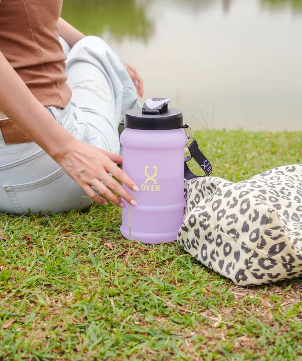 1.5 L OVERSIZED PRO BOTTLE WITH FLIP CAP