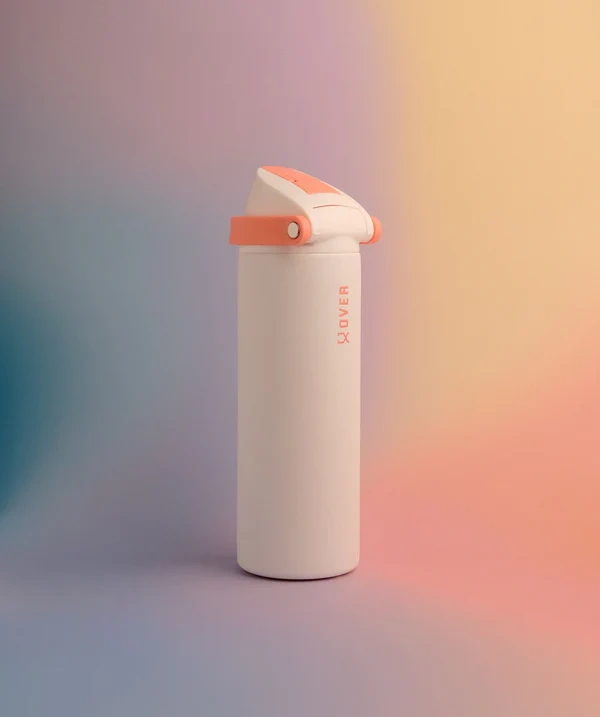 700ML WAVE 2.0 DUO LID FLASK