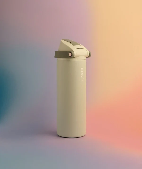 700ML WAVE 2.0 DUO LID FLASK