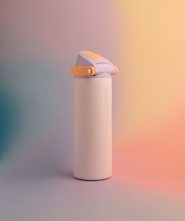 700ML WAVE 2.0 DUO LID FLASK