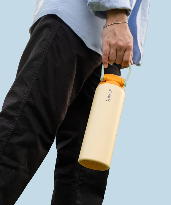 900ML WAVE 2.0 DUO LID FLASK