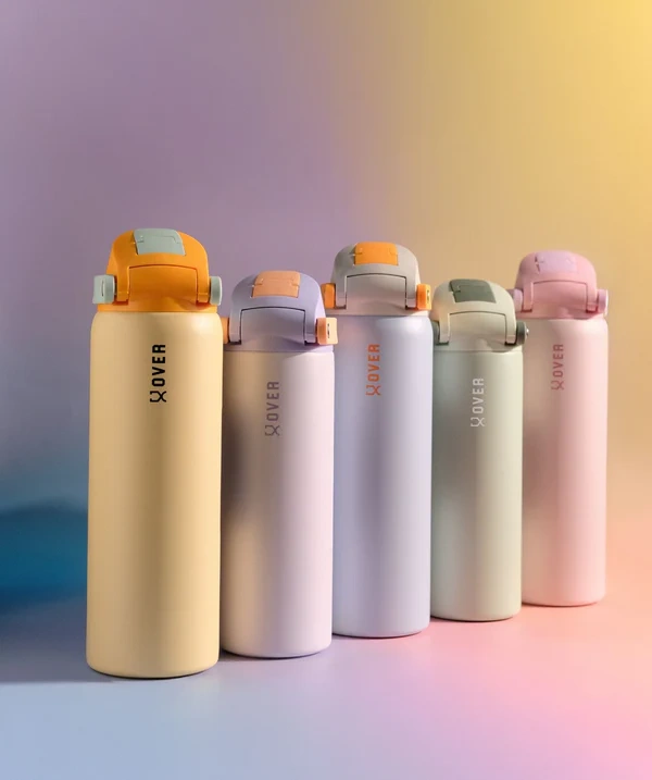 900ML WAVE 2.0 DUO LID FLASK