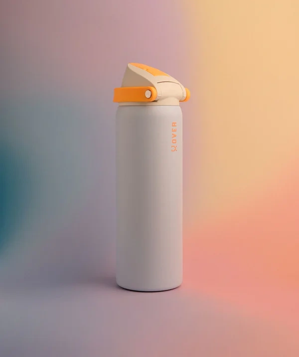 900ML WAVE 2.0 DUO LID FLASK