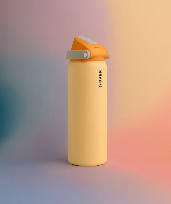 900ML WAVE 2.0 DUO LID FLASK