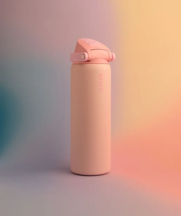 900ML WAVE 2.0 DUO LID FLASK