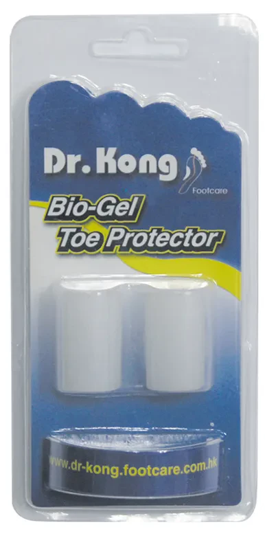 BIO-GEL TOE PROTECTOR