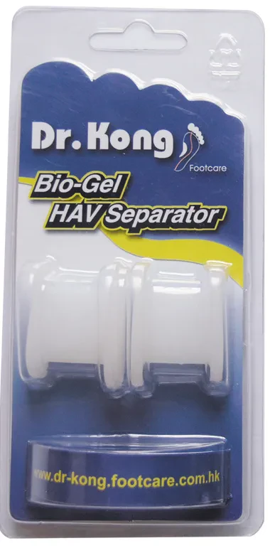 BIO- GEL HAV SEPARATOR