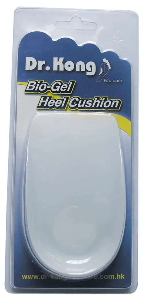 BIO-GEL HEEL CUSHION
