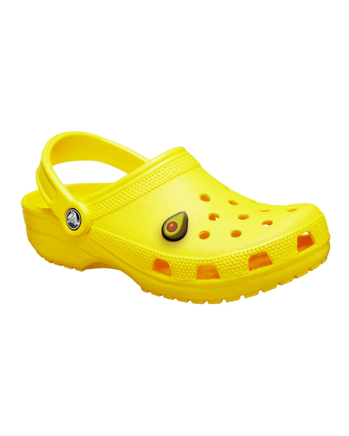CLASSIC CLOG BANANA