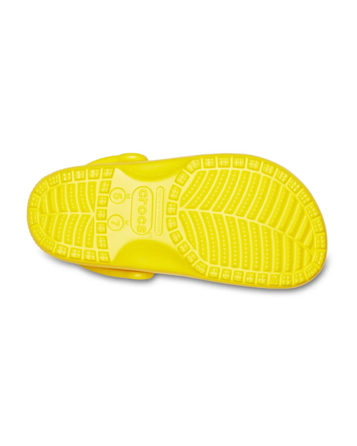CLASSIC CLOG BANANA