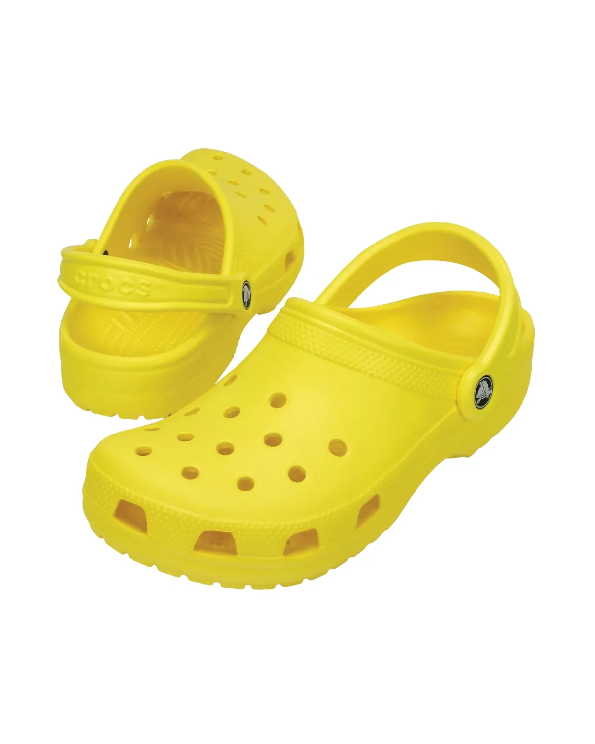 CLASSIC CLOG BANANA
