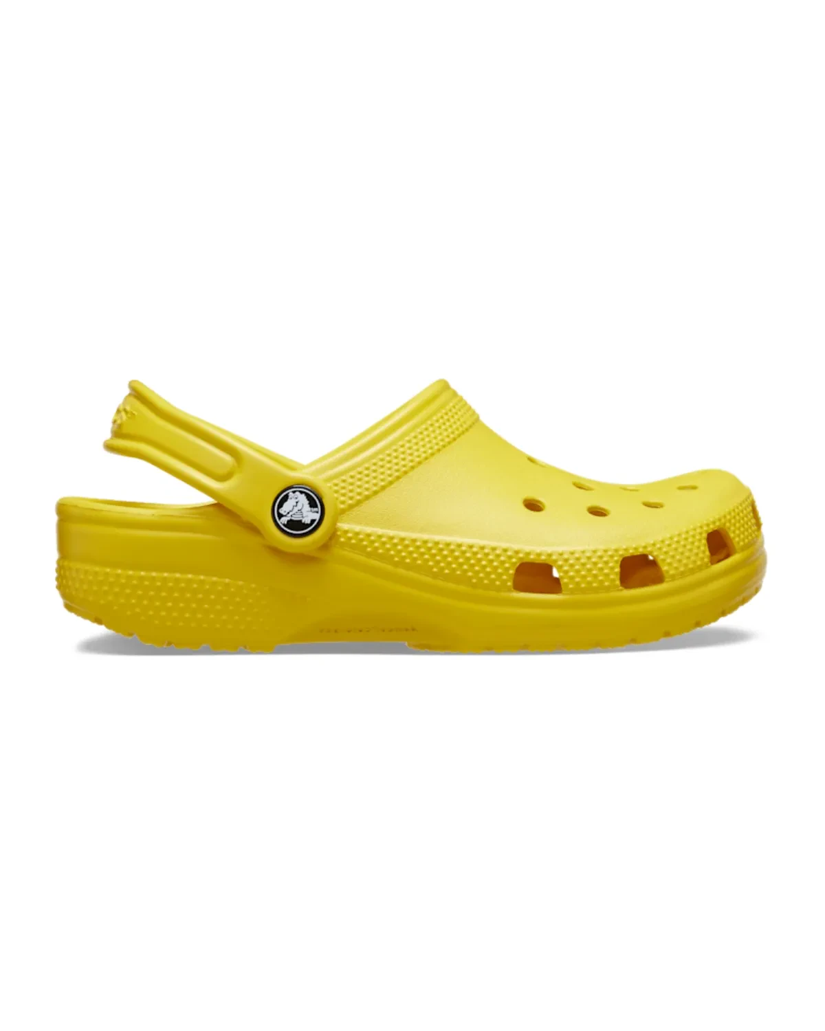 CLASSIC CLOG SUNFLOWER