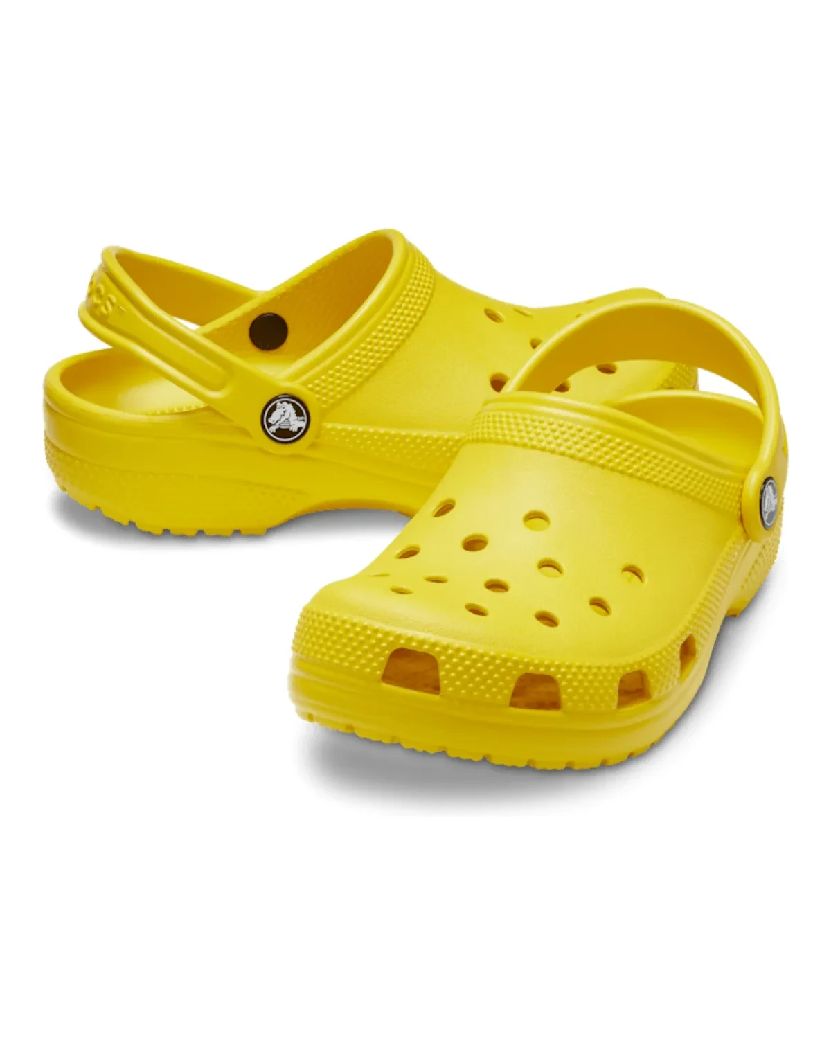 CLASSIC CLOG SUNFLOWER