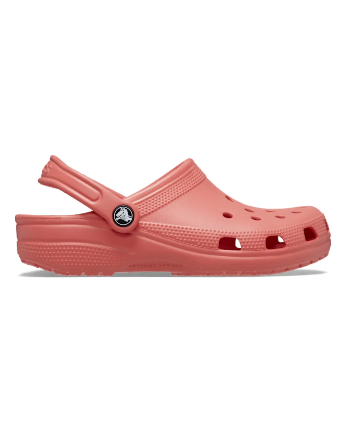 CLASSIC CLOG NEON WATERMELON