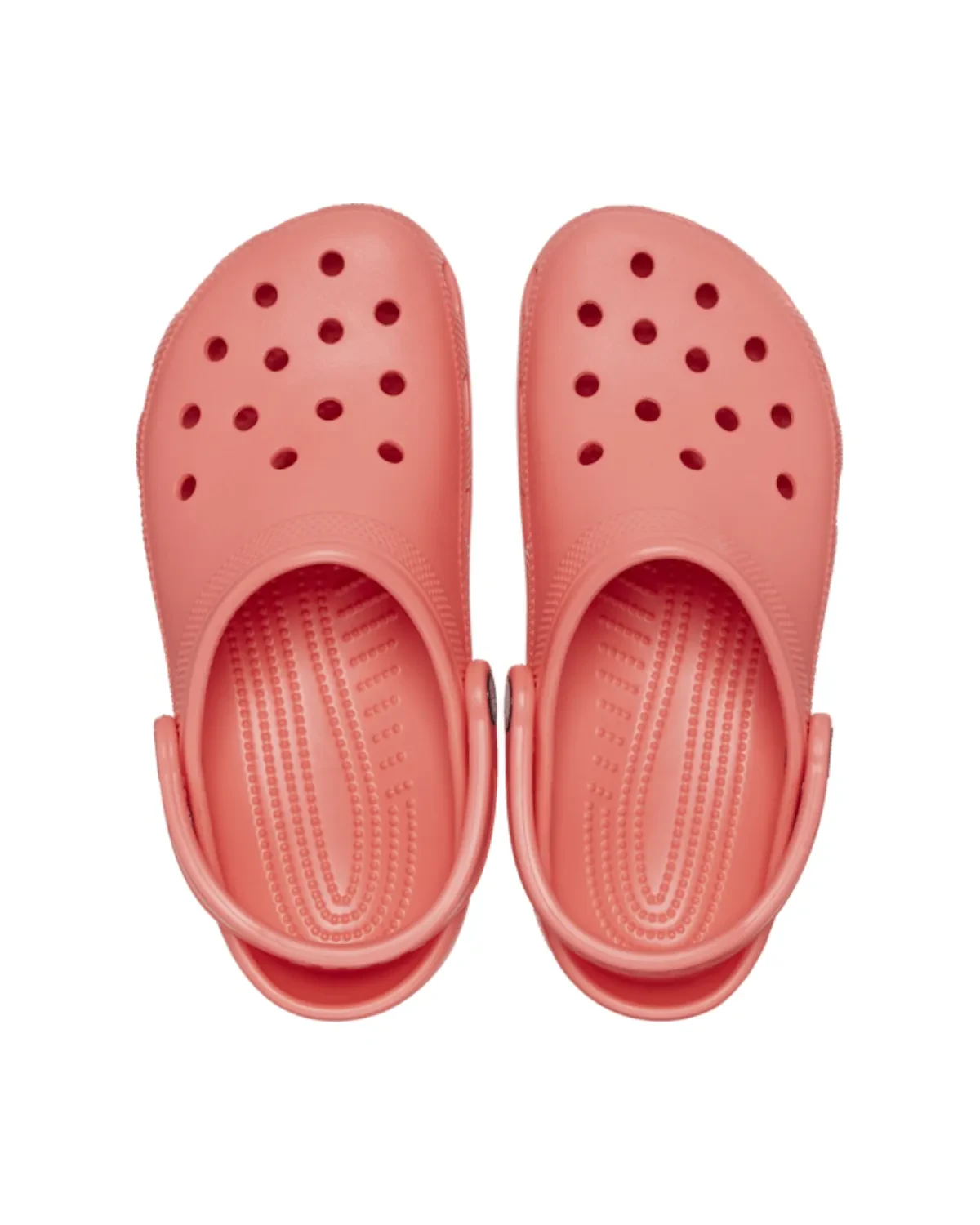 CLASSIC CLOG NEON WATERMELON