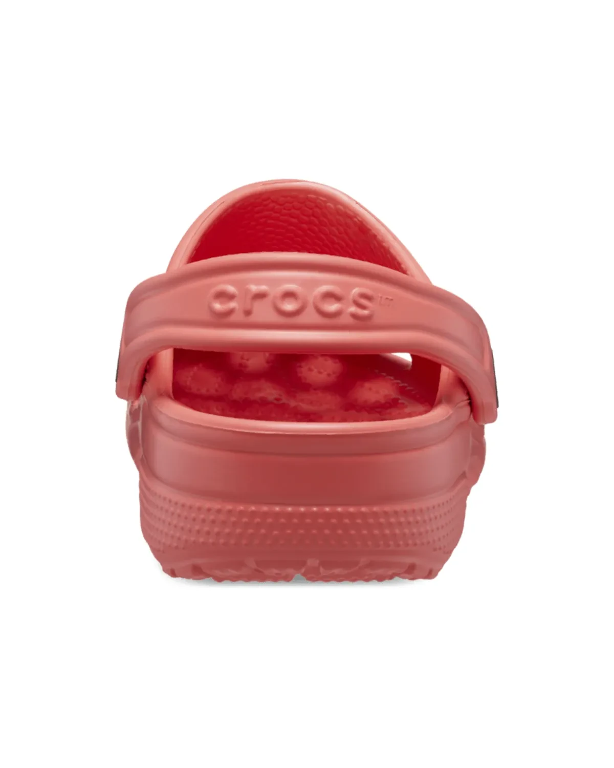 CLASSIC CLOG NEON WATERMELON