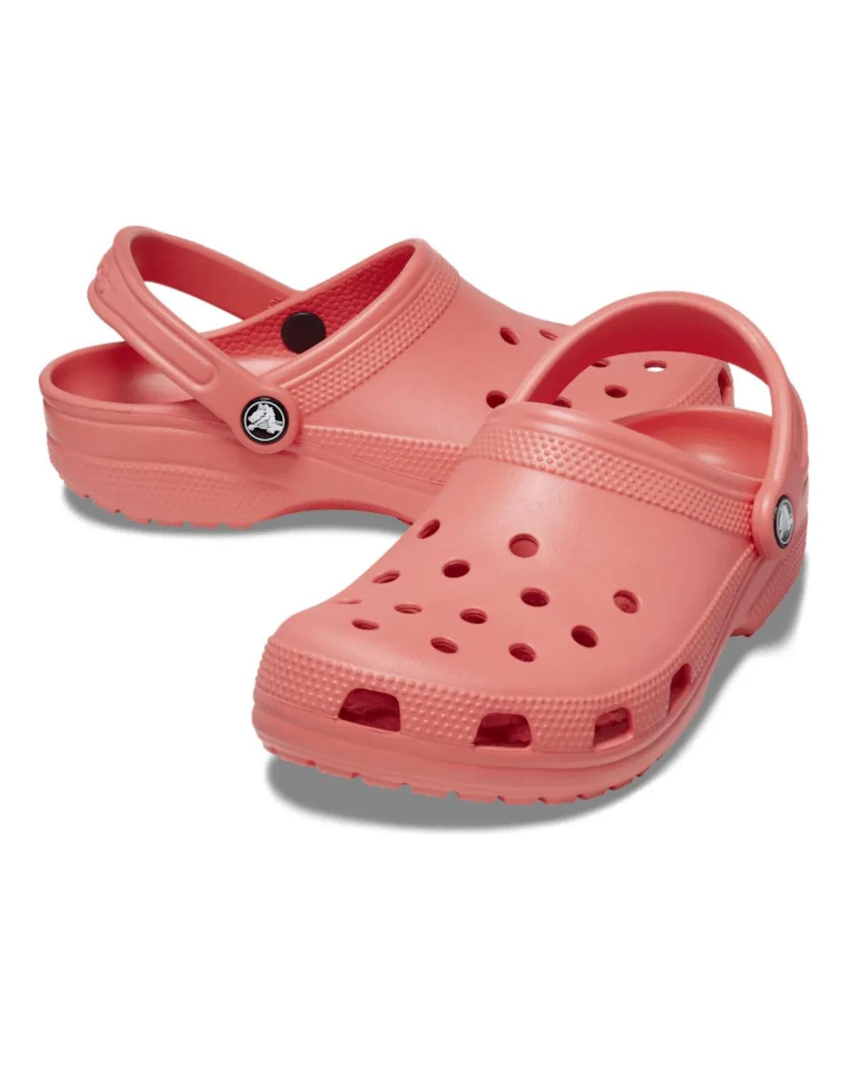 CLASSIC CLOG NEON WATERMELON