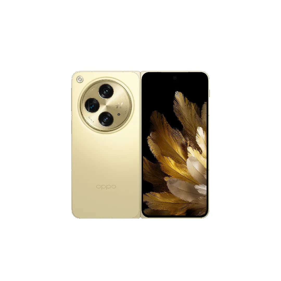 OPPO FIND N3 (16GB RAM+ 512GB ROM)