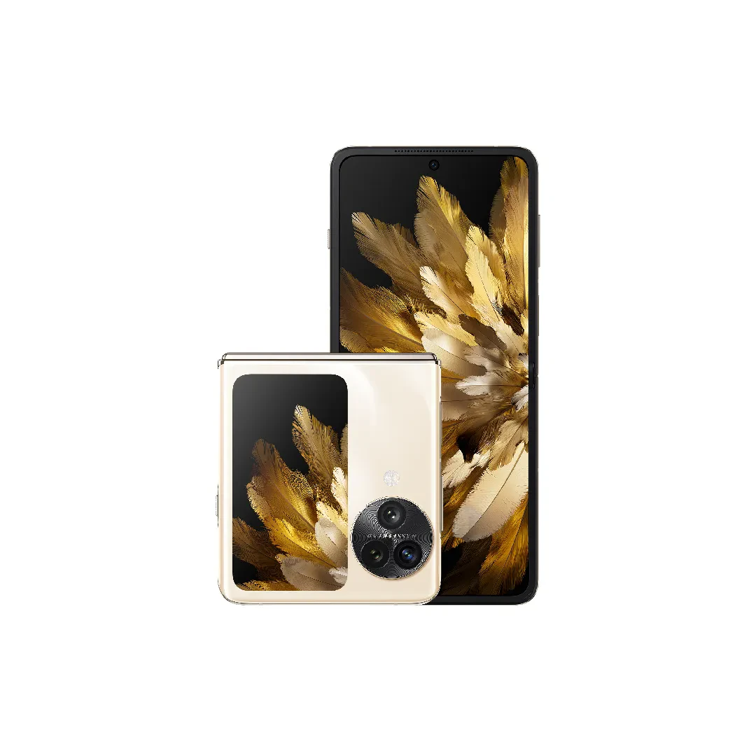 OPPO FIND N3 FLIP (12GB RAM+ 256GB ROM)