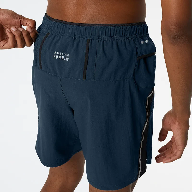 IMPACT RUN 7 INCH SHORT