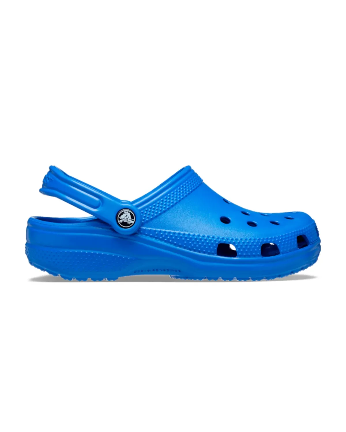 CLASSIC CLOG COBALT BLUE