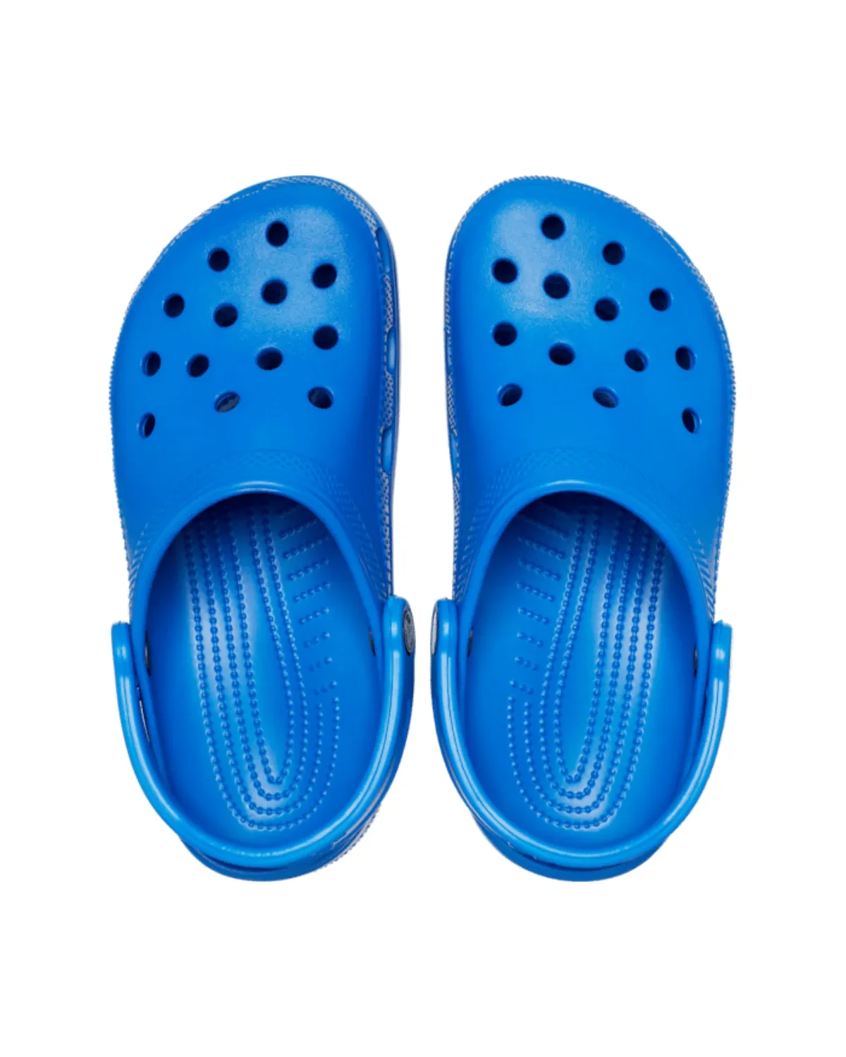CLASSIC CLOG COBALT BLUE