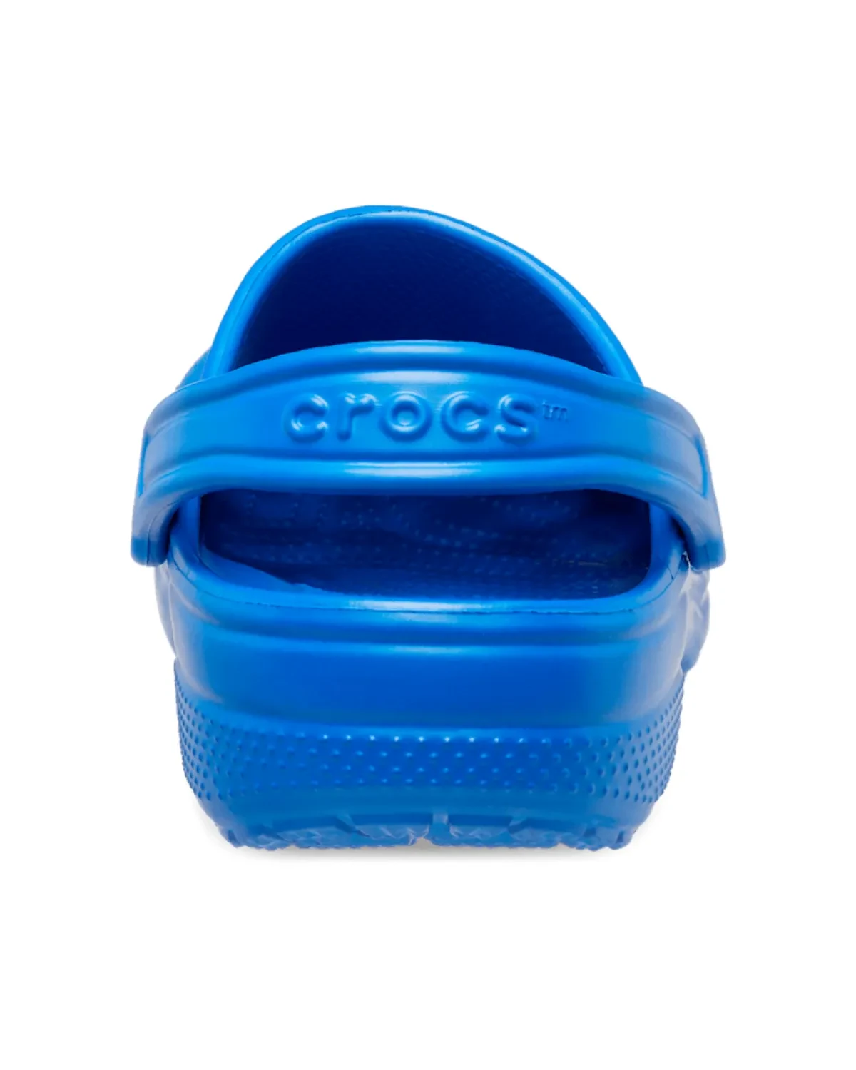 CLASSIC CLOG COBALT BLUE