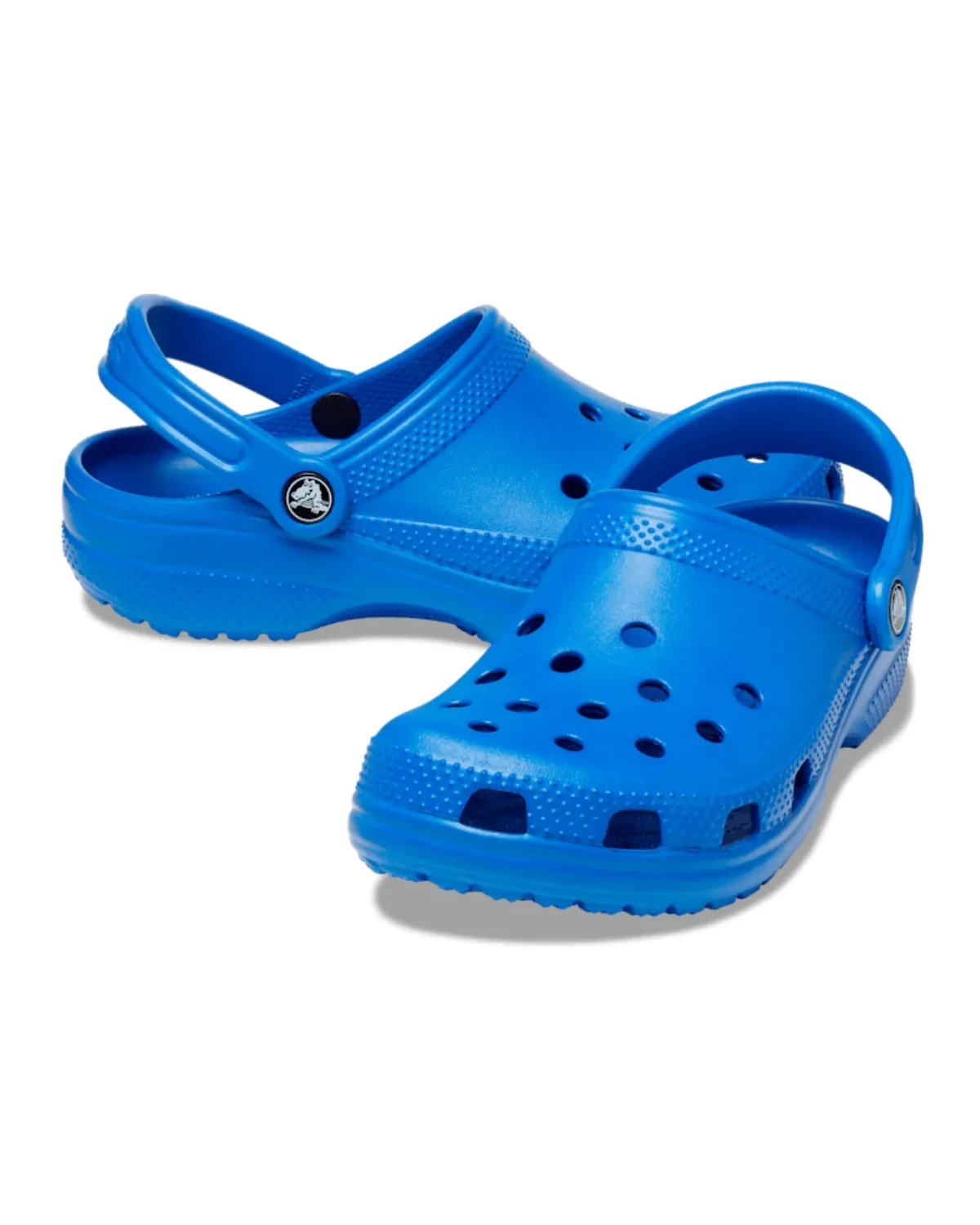 CLASSIC CLOG COBALT BLUE