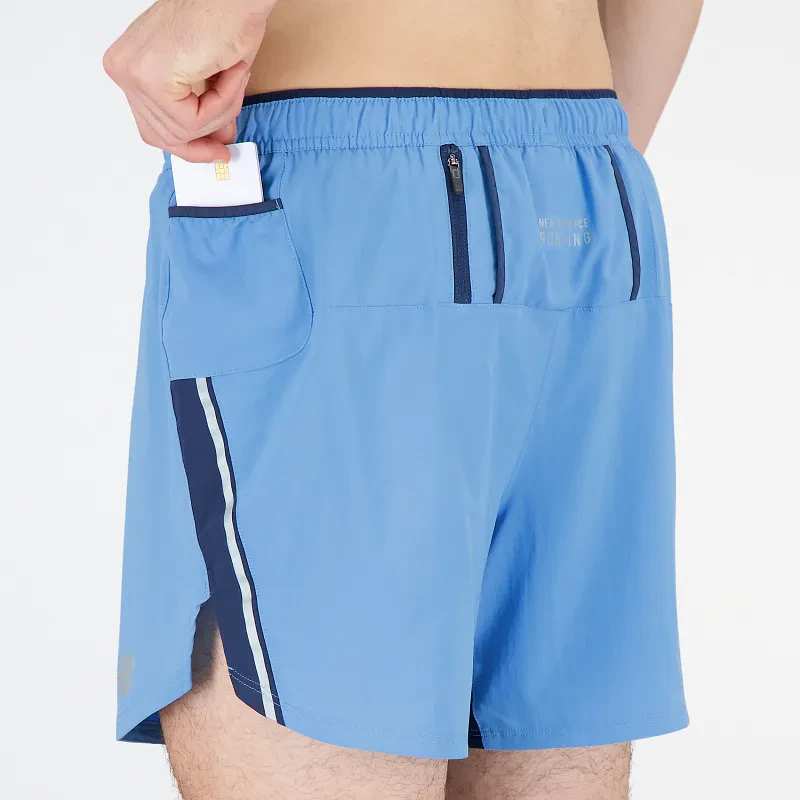 IMPACT RUN 5 INCH SHORT
