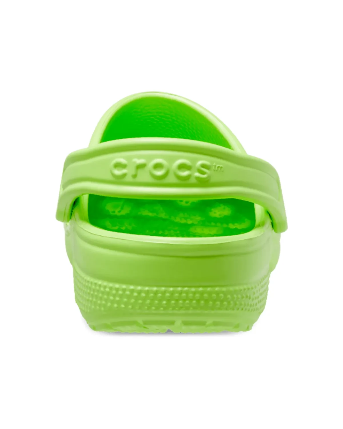 CLASSIC CLOG LEMONADE