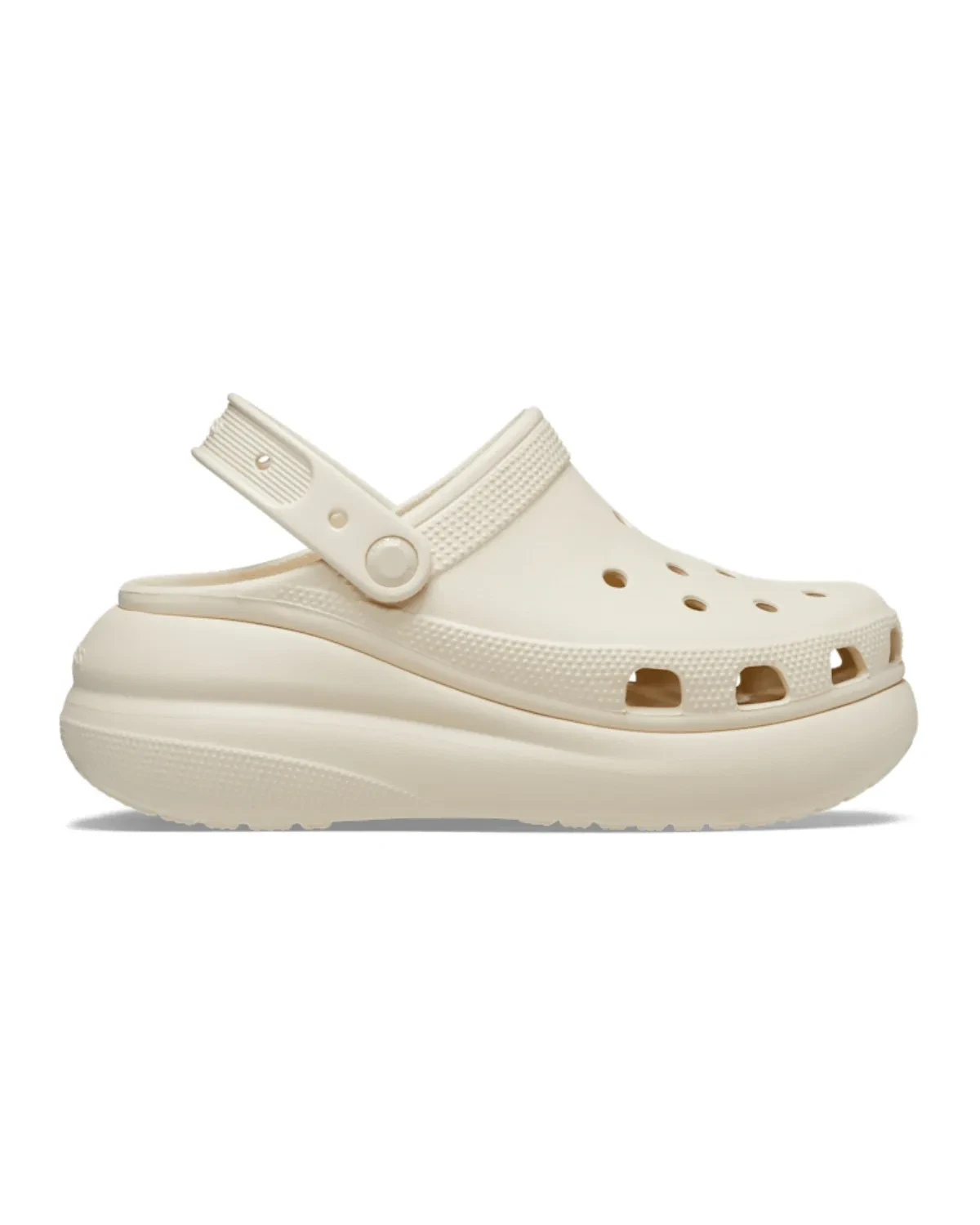 CLASSIC CRUSH CLOG BONE