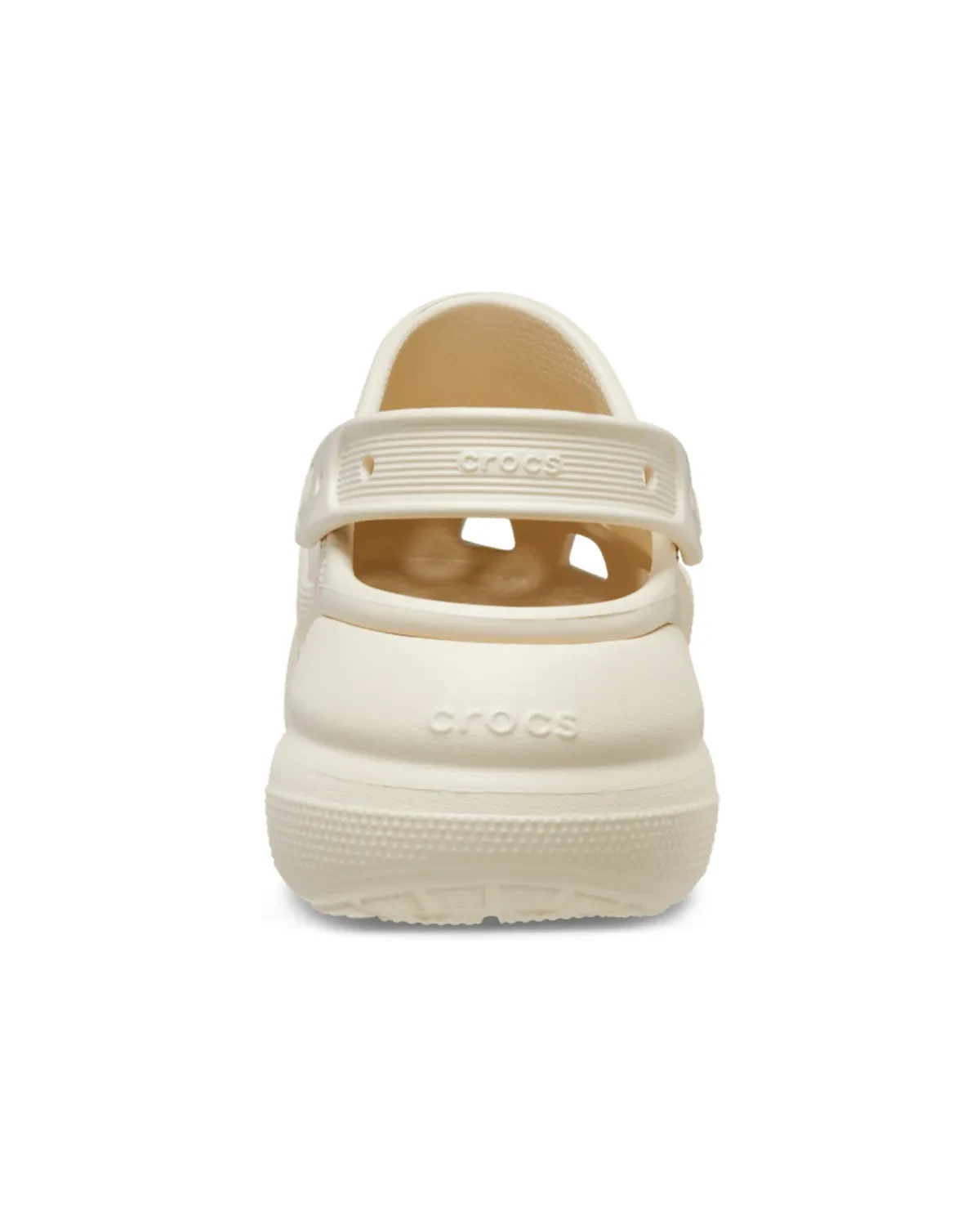CLASSIC CRUSH CLOG BONE