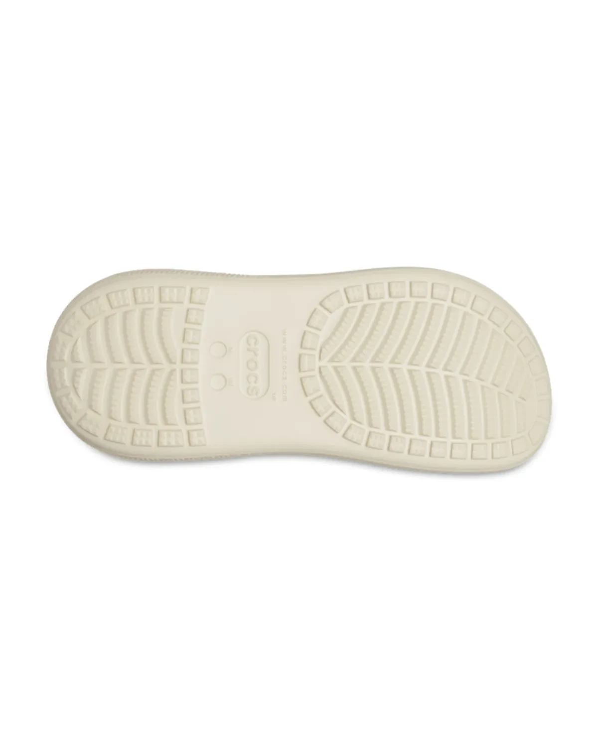 CLASSIC CRUSH CLOG BONE
